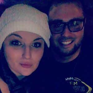 Meet your Posher, Kyle